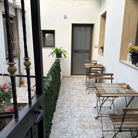 Hotel Del Carmine 23 Bari Exteriér fotografie