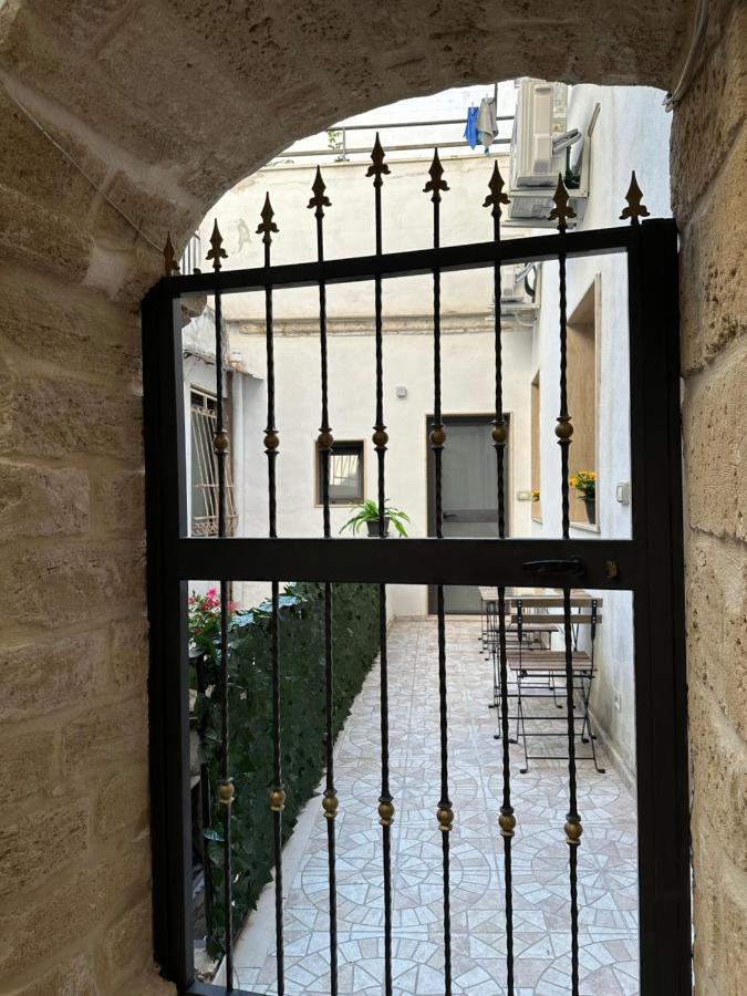 Hotel Del Carmine 23 Bari Exteriér fotografie