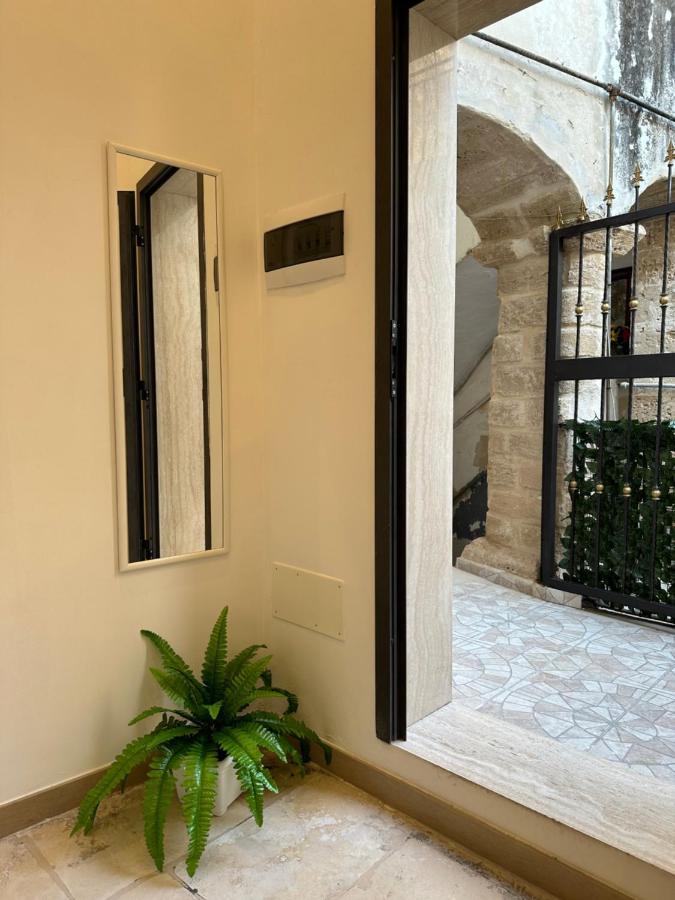 Hotel Del Carmine 23 Bari Exteriér fotografie